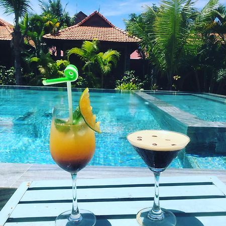 Island Lodge Phu Quoc Exterior foto