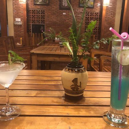 Island Lodge Phu Quoc Exterior foto
