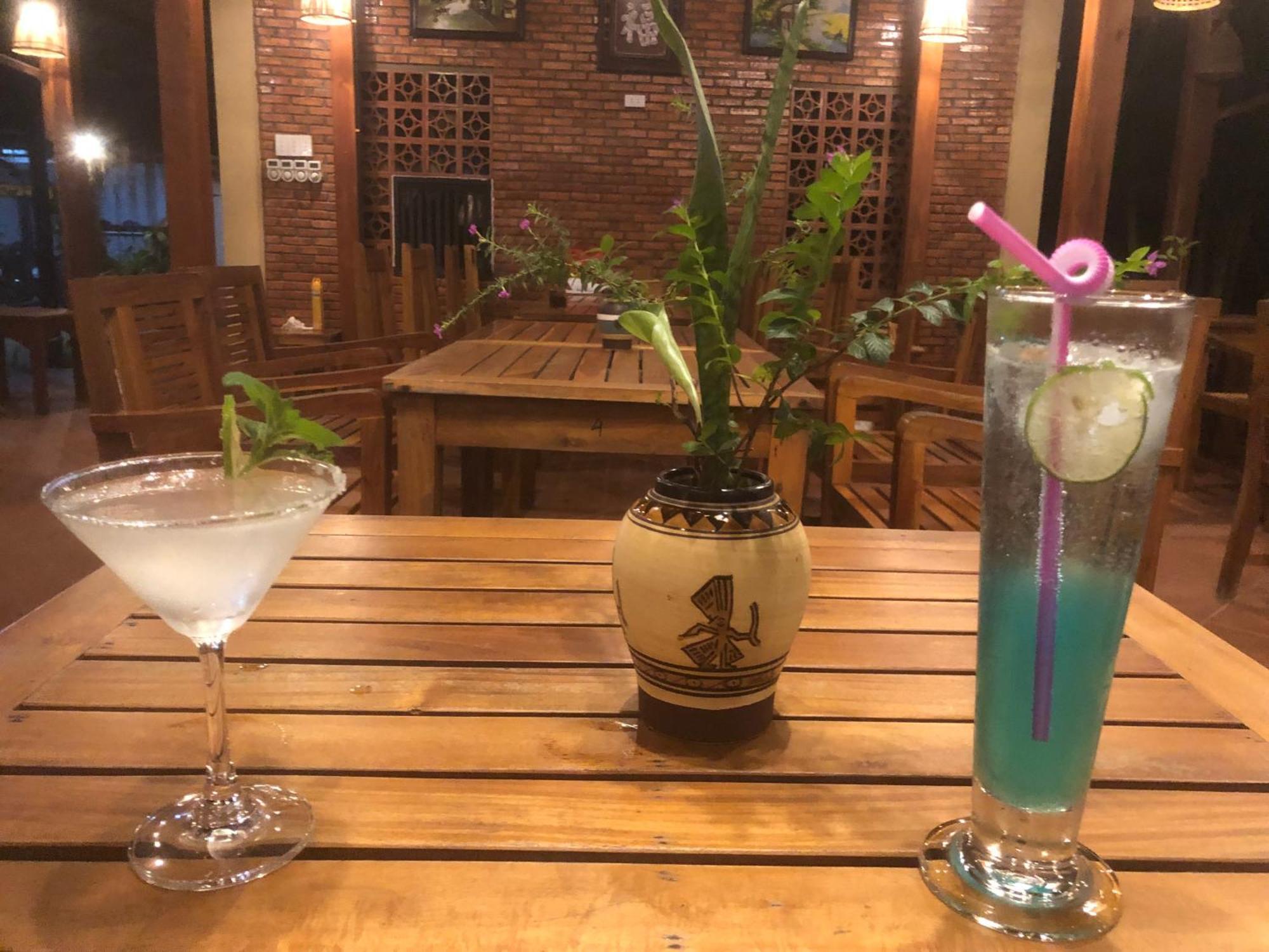 Island Lodge Phu Quoc Exterior foto