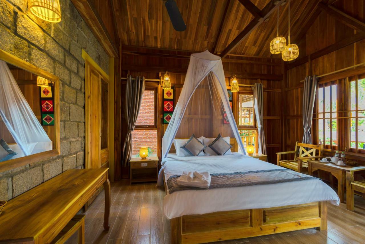 Island Lodge Phu Quoc Exterior foto