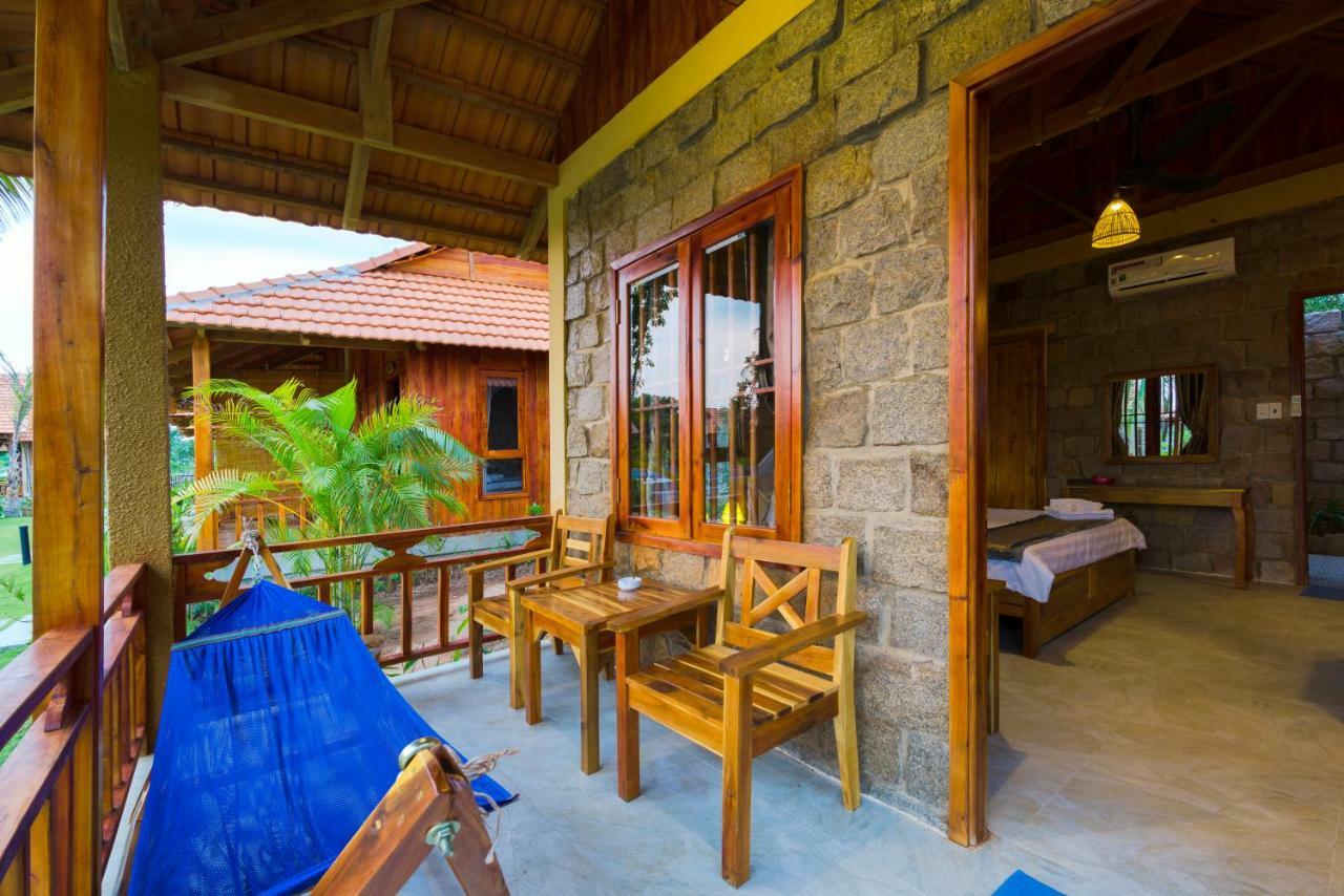 Island Lodge Phu Quoc Exterior foto