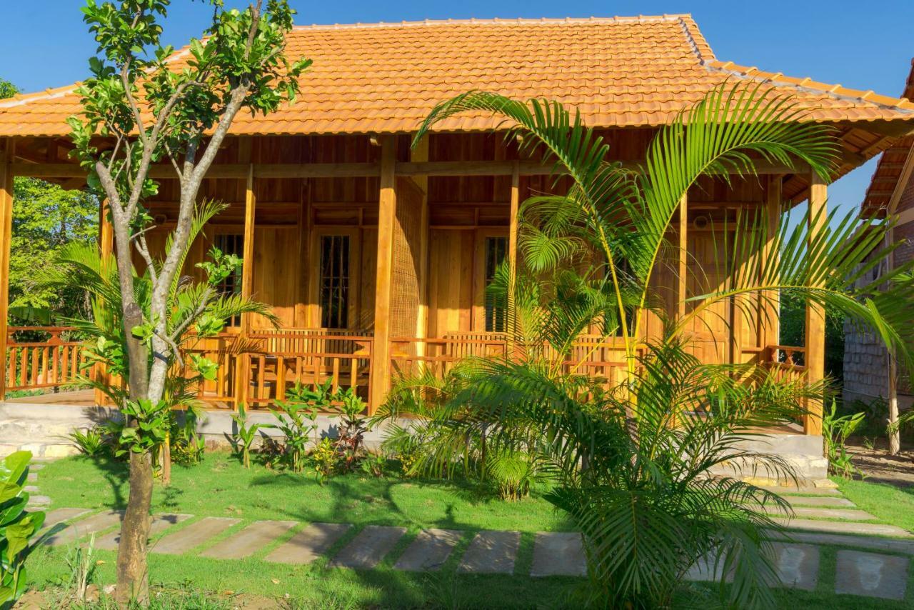 Island Lodge Phu Quoc Exterior foto