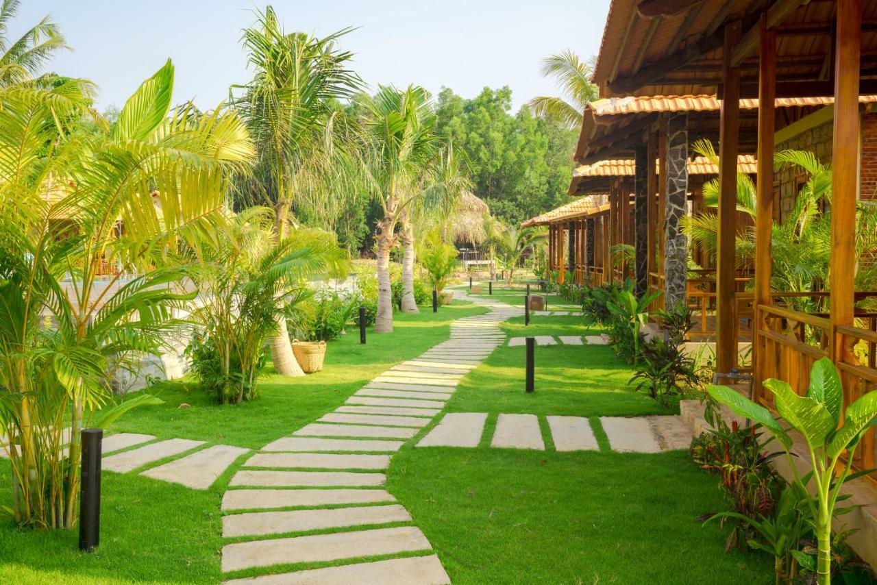 Island Lodge Phu Quoc Exterior foto