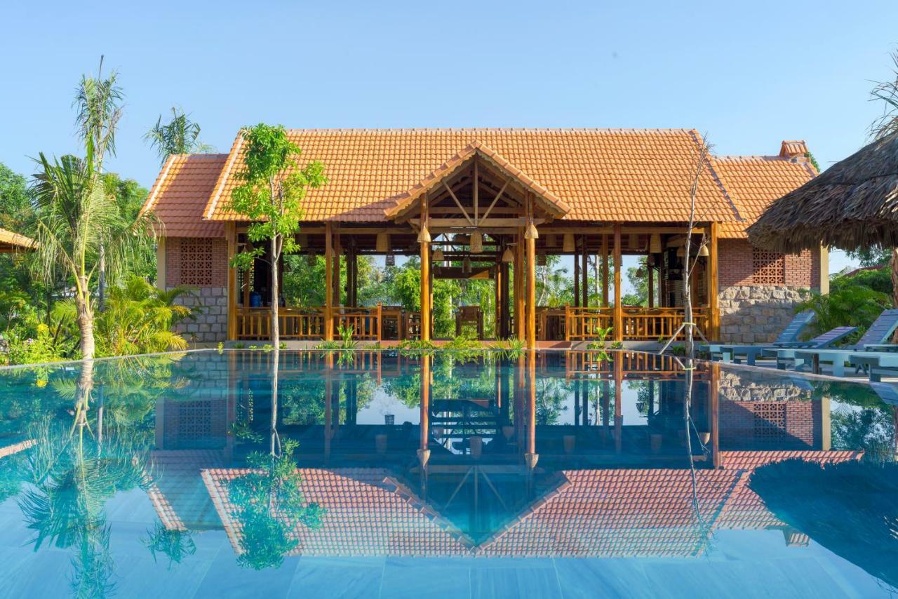 Island Lodge Phu Quoc Exterior foto