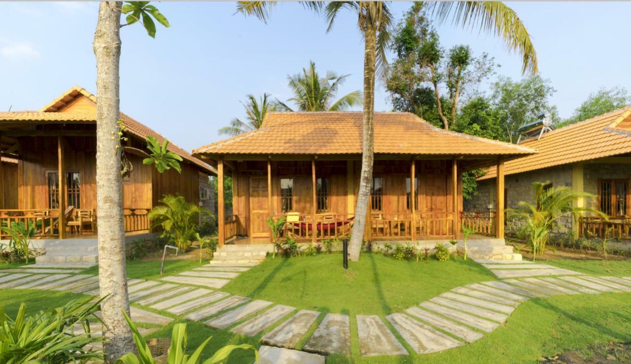 Island Lodge Phu Quoc Exterior foto