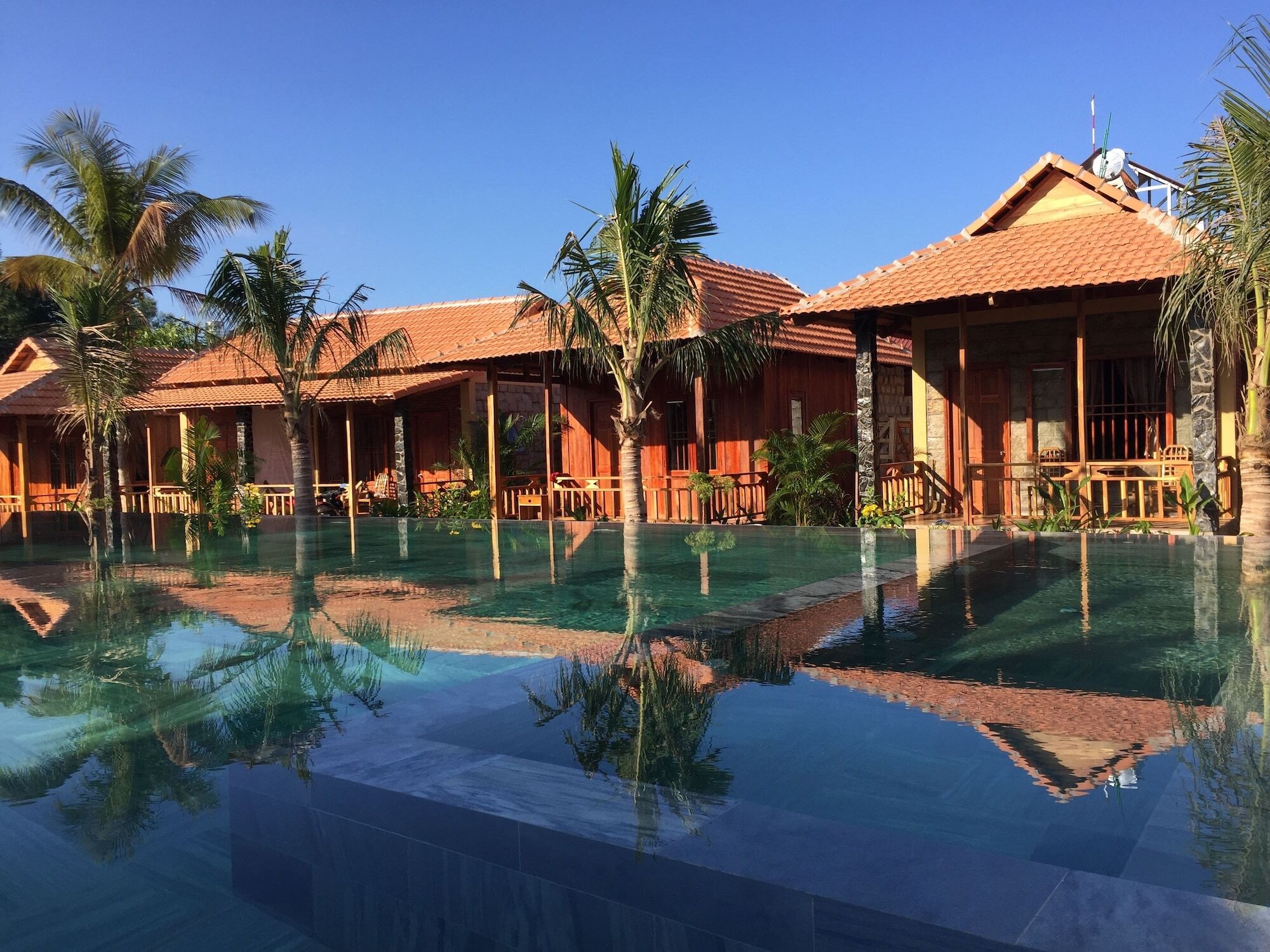 Island Lodge Phu Quoc Exterior foto