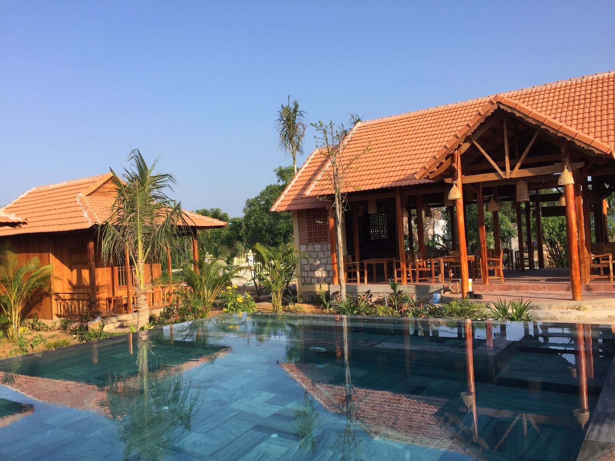 Island Lodge Phu Quoc Exterior foto