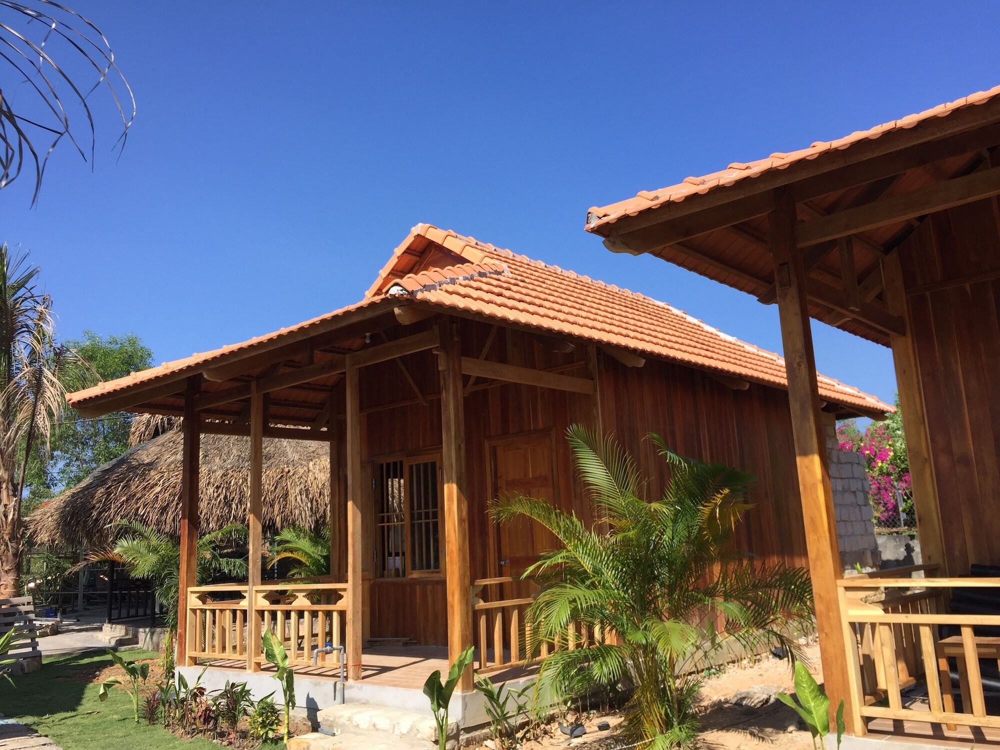 Island Lodge Phu Quoc Exterior foto