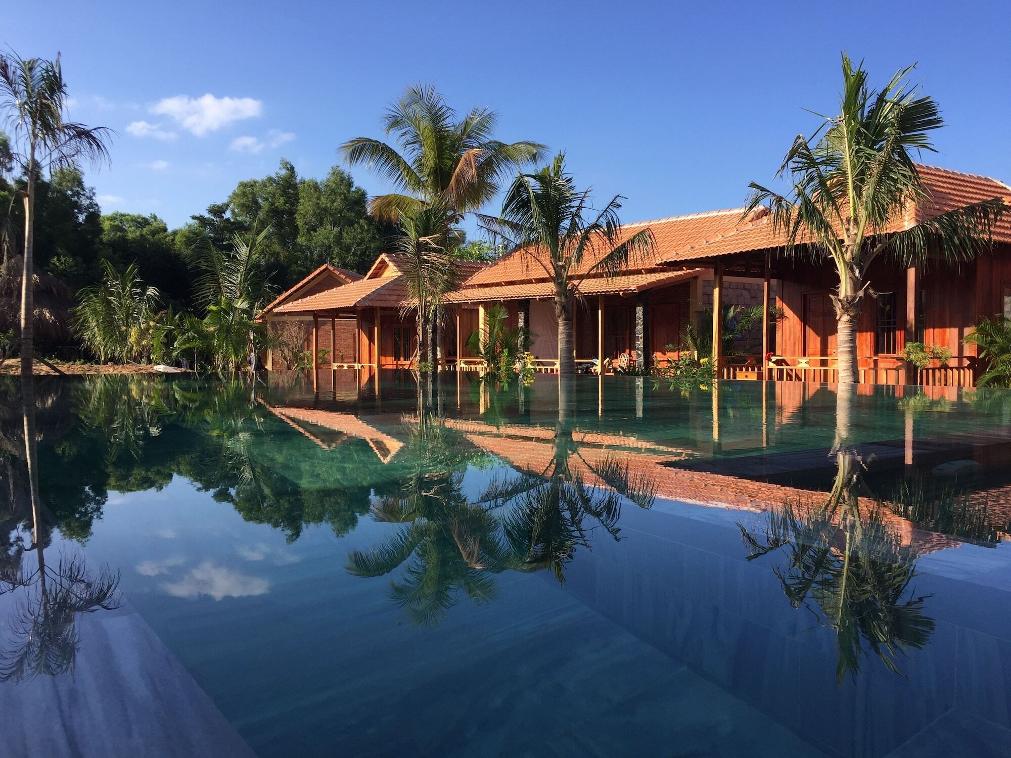 Island Lodge Phu Quoc Exterior foto