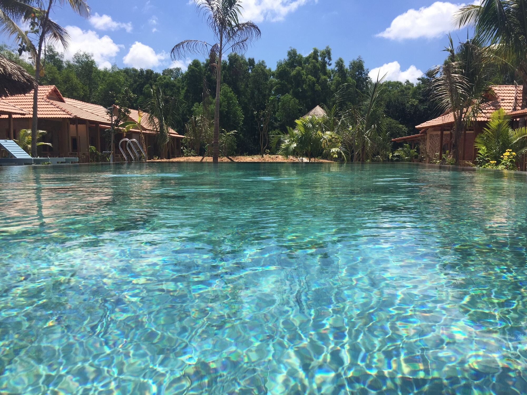 Island Lodge Phu Quoc Exterior foto